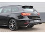SEAT Leon ST 2.0 TSI CUPRA | Carbon Edition | Panoramadak | Schaalstoelen | Sfeerverlichting |