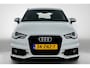 Audi A1 1.4 TFSI Pro Line S (NL-auto, Goed onderH, Navi, Airco, Parkeersensoren, Cruise Con, StoelV, Etc)