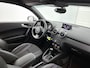 Audi A1 1.4 TFSI Pro Line S (NL-auto, Goed onderH, Navi, Airco, Parkeersensoren, Cruise Con, StoelV, Etc)