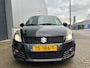 Suzuki Swift 1.6i Sport CLIMA NAVI 2012