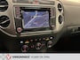 Volkswagen Tiguan 1.4 TSI Sport&Style Navigatie-Cruisecontrole-Camera-Uitklap trekhaak-Lounge uitvoering luxe