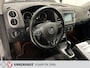 Volkswagen Tiguan 1.4 TSI Sport&Style Navigatie-Cruisecontrole-Camera-Uitklap trekhaak-Lounge uitvoering luxe