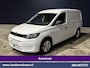 Volkswagen Caddy Maxi Cargo 2.0 TDI Automaat 115pk L2H1 Fabrieksgarantie Euro6 Airco | Camera | Apple Carplay | Cruisecontrol Android Auto, Zijdeur