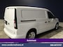 Volkswagen Caddy Maxi Cargo 2.0 TDI Automaat 115pk L2H1 Fabrieksgarantie Euro6 Airco | Camera | Apple Carplay | Cruisecontrol Android Auto, Zijdeur