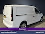 Volkswagen Caddy Maxi Cargo 1.5 TSI 115pk Automaat Benzine motor L2H1 Fabrieksgarantie Euro6 Airco | Camera | Apple Carplay | Cruisecontrol Android Auto, Zijdeur, 1500kg trekvermogen