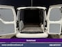 Volkswagen Caddy Maxi Cargo 2.0 TDI Automaat 115pk L2H1 Fabrieksgarantie Euro6 Airco | Camera | Apple Carplay | Cruisecontrol Android Auto, Zijdeur