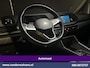 Volkswagen Caddy Maxi Cargo 2.0 TDI Automaat 115pk L2H1 Fabrieksgarantie Euro6 Airco | Camera | Apple Carplay | Cruisecontrol Android Auto, Zijdeur