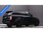 Land Rover Range Rover 2.0 P400e Black Edition|Panorama|Ventilatie|Meridian|