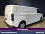 Ford Transit Custom 2.0 TDCI 136pk L2H1 Fabrieksgarantie Euro6 Airco | Camera | Apple Carplay | LED | Cruisecontrol Android Autto, Verwarmde voorruit, Parkeersensoren, Bijrijdersbank