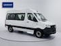 Mercedes-Benz eSprinter 414 81kWh L2H2 8 persoons Rolstoelbus | 8 zitplaatsen | Uit voorraad | DC laden |
