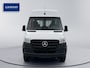 Mercedes-Benz eSprinter 414 81kWh L2H2 8 persoons Rolstoelbus | 8 zitplaatsen | Uit voorraad | DC laden |