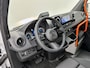 Mercedes-Benz eSprinter 414 81kWh L2H2 8 persoons Rolstoelbus | 8 zitplaatsen | Uit voorraad | DC laden |