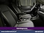 Volkswagen Caddy Maxi Cargo 2.0 TDI L2H1 Fabrieksgarantie Euro6 Airco | Camera | Apple Carplay | Bumper in de kleur Android Auto, Zijdeur