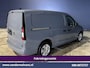 Volkswagen Caddy Maxi Cargo 2.0 TDI L2H1 Fabrieksgarantie Euro6 Airco | Camera | Apple Carplay | Bumper in de kleur Android Auto, Zijdeur