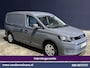 Volkswagen Caddy Maxi Cargo 2.0 TDI L2H1 Fabrieksgarantie Euro6 Airco | Camera | Apple Carplay | Bumper in de kleur Android Auto, Zijdeur