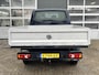 Volkswagen Transporter 2.0 TDI DC 4Motion 4x4 Euro 6 Pick-up Dubbele cabine open laadbak met Airco trekhaak 2500 kg 6-Persoons Telefoonverbinding 1e eigenaar Dealer onderhouden