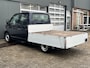 Volkswagen Transporter 2.0 TDI DC 4Motion 4x4 Euro 6 Pick-up Dubbele cabine open laadbak met Airco trekhaak 2500 kg 6-Persoons Telefoonverbinding 1e eigenaar Dealer onderhouden