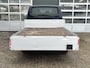 Volkswagen Transporter 2.0 TDI DC 4Motion 4x4 Euro 6 Pick-up Dubbele cabine open laadbak met Airco trekhaak 2500 kg 6-Persoons Telefoonverbinding 1e eigenaar Dealer onderhouden