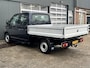 Volkswagen Transporter 2.0 TDI DC 4Motion 4x4 Euro 6 Pick-up Dubbele cabine open laadbak met Airco trekhaak 2500 kg 6-Persoons Telefoonverbinding 1e eigenaar Dealer onderhouden