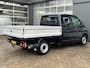 Volkswagen Transporter 2.0 TDI DC 4Motion 4x4 Euro 6 Pick-up Dubbele cabine open laadbak met Airco trekhaak 2500 kg 6-Persoons Telefoonverbinding 1e eigenaar Dealer onderhouden