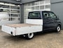 Volkswagen Transporter 2.0 TDI DC 4Motion 4x4 Euro 6 Pick-up Dubbele cabine open laadbak met Airco trekhaak 2500 kg 6-Persoons Telefoonverbinding 1e eigenaar Dealer onderhouden
