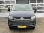Volkswagen Transporter 2.0 TDI DC 4Motion 4x4 Euro 6 Pick-up Dubbele cabine open laadbak met Airco trekhaak 2500 kg 6-Persoons Telefoonverbinding 1e eigenaar Dealer onderhouden