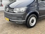 Volkswagen Transporter 2.0 TDI DC 4Motion 4x4 Euro 6 Pick-up Dubbele cabine open laadbak met Airco trekhaak 2500 kg 6-Persoons Telefoonverbinding 1e eigenaar Dealer onderhouden
