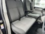 Volkswagen Transporter 2.0 TDI DC 4Motion 4x4 Euro 6 Pick-up Dubbele cabine open laadbak met Airco trekhaak 2500 kg 6-Persoons Telefoonverbinding 1e eigenaar Dealer onderhouden