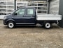 Volkswagen Transporter 2.0 TDI DC 4Motion 4x4 Euro 6 Pick-up Dubbele cabine open laadbak met Airco trekhaak 2500 kg 6-Persoons Telefoonverbinding 1e eigenaar Dealer onderhouden