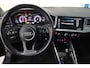 Audi A1 Sportback 25 TFSI epic Automaat - Airco, Cruise, Stoelverwarming, Carplay, PDC.