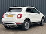 Fiat 500X 1.3 GSE 150pk DCT City Cross Automaat I Schuif/kanteldak I Trekhaak 1450KG I Navigatie I Keyless Entry I PDC I Cruise I Climate Control I