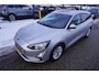 Ford Focus Wagon 1.0 EcoBoost 125pk Titanium X Business Apple Carplay Navigatie
