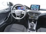 Ford Focus Wagon 1.0 EcoBoost 125pk Titanium X Business Apple Carplay Navigatie