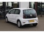 Volkswagen Up! 1.0 BMT move up! 60PK / 44kW, Achteruitrijcamera, parkeersensoren achter, multifunctioneel lederen stuurwiel, cruise control, bestuurdersstoel in hoogte verstelbaar, airco, radio, elektrische ramen voor, LED dagrijverlichting