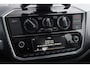 Volkswagen Up! 1.0 BMT move up! 60PK / 44kW, Achteruitrijcamera, parkeersensoren achter, multifunctioneel lederen stuurwiel, cruise control, bestuurdersstoel in hoogte verstelbaar, airco, radio, elektrische ramen voor, LED dagrijverlichting