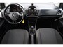 Volkswagen Up! 1.0 BMT move up! 60PK / 44kW, Achteruitrijcamera, parkeersensoren achter, multifunctioneel lederen stuurwiel, cruise control, bestuurdersstoel in hoogte verstelbaar, airco, radio, elektrische ramen voor, LED dagrijverlichting
