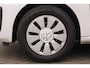 Volkswagen Up! 1.0 BMT move up! 60PK / 44kW, Achteruitrijcamera, parkeersensoren achter, multifunctioneel lederen stuurwiel, cruise control, bestuurdersstoel in hoogte verstelbaar, airco, radio, elektrische ramen voor, LED dagrijverlichting