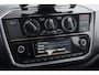 Volkswagen Up! 1.0 BMT move up! 60PK / 44kW, Achteruitrijcamera, parkeersensoren achter, multifunctioneel lederen stuurwiel, cruise control, bestuurdersstoel in hoogte verstelbaar, airco, radio, elektrische ramen voor, LED dagrijverlichting