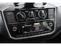 Volkswagen Up! 1.0 BMT move up! 60PK / 44kW, Achteruitrijcamera, parkeersensoren achter, multifunctioneel lederen stuurwiel, cruise control, bestuurdersstoel in hoogte verstelbaar, airco, radio, elektrische ramen voor, LED dagrijverlichting
