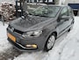 Volkswagen Polo 1.2 TSI BlueMotion Highline Edition 5 deurs, airco, elec pakket , multi-stuur, alu wielen, pdc apk t/m: 31-10-2027