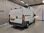 Peugeot Boxer 2.2HDI L2/H1 Trekhaak