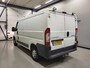 Peugeot Boxer 2.2HDI L2/H1 Trekhaak