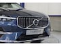 Volvo XC60 2.0 T8 Plug-in Hybrid 456 PK AWD Ultimate Bright, Long Range, Panoramadak, Wol Interieur, Trekhaak, 360 Camera,