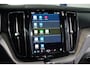 Volvo XC60 2.0 T8 Plug-in Hybrid 456 PK AWD Ultimate Bright, Long Range, Panoramadak, Wol Interieur, Trekhaak, 360 Camera,