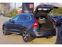 Volvo XC60 2.0 T8 Plug-in Hybrid 456 PK AWD Ultimate Bright, Long Range, Panoramadak, Wol Interieur, Trekhaak, 360 Camera