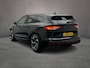 Skoda Enyaq 85X RS 340pk Automaat Trekhaak, Navigatie, Adaptive cruise control, LED matrix koplampen, Achteruitrijcamera, Stuurwiel verwarmd, Stoelverwarming