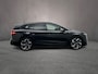 Skoda Enyaq 85X RS 340pk Automaat Trekhaak, 1.800 kg trekgewicht, Adaptive cruise control, LED matrix koplampen, Achteruitrijcamera, Stuurwiel verwarmd, Stoelverwarming