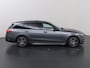 Mercedes-Benz C-klasse Estate 300 e AMG Line | Night | Panoramadak | Trekhaak | Headup | Rijassistentiepakket Plus | 360 graden camera |