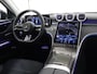Mercedes-Benz C-klasse Estate 300 e AMG Line | Night | Panoramadak | Trekhaak | Headup | Rijassistentiepakket Plus | 360 graden camera |