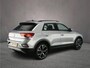 Volkswagen T-Roc Life Edition 1.0 TSI 115pk Adaptive cruise control, Achteruitrijcamera, App connect, LED koplampen, Navigatie, Parkeersensoren, Keyless entry, DAB, Radio, Airco